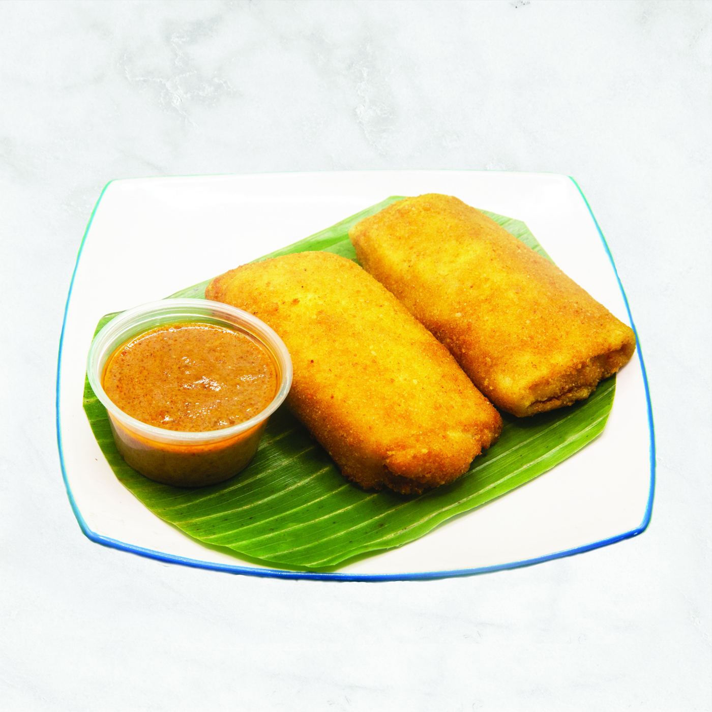 02. Resaules — $8 – Toko Rame Indonesian Halal Restaurant