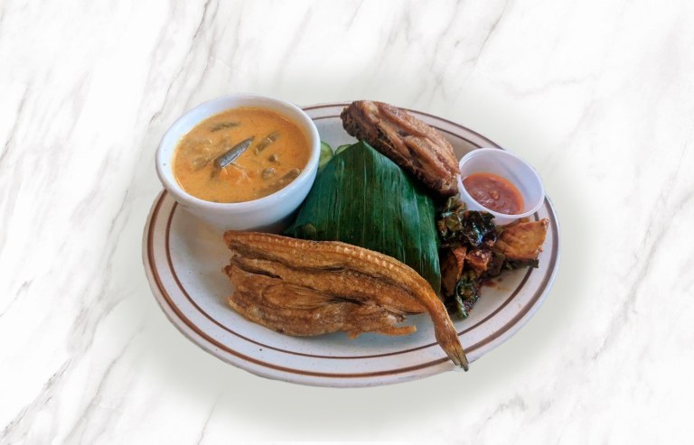 15. Nasi Timbel Parahyangan — $18.25 – Toko Rame Indonesian Halal ...